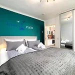 - Kaminwohnung Mit Meerblick, Sauna - Sonnenschein *