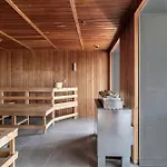 - Kaminwohnung Mit Meerblick, Sauna - Sonnenschein *