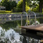 - Kaminwohnung Mit Meerblick, Sauna - Sonnenschein