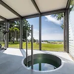 - Kaminwohnung Mit Meerblick, Sauna - Sonnenschein