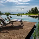 - Kaminwohnung Mit Meerblick, Sauna - Sonnenschein * Sassnitz
