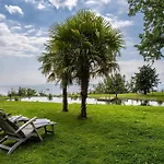 - Kamin, Meerblick, Sauna, Fitness - Sonnenschein Apartment Sassnitz