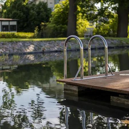 - Kamin, Meerblick, Sauna, Fitness - Sonnenschein