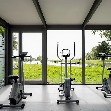 - Kamin, Meerblick, Sauna, Fitness - Sonnenschein *