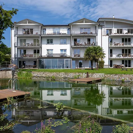 - Kaminwohnung Mit Meerblick, Sauna - Sonnenschein *
