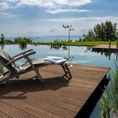 - Kamin, Meerblick, Sauna, Fitness - Sonnenschein Apartmán *